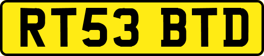 RT53BTD