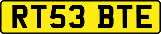 RT53BTE