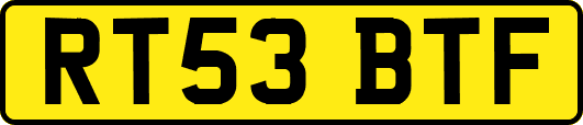 RT53BTF