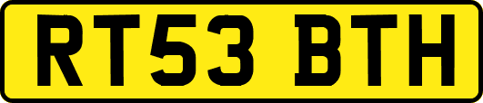 RT53BTH