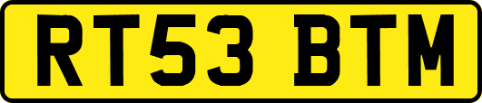 RT53BTM