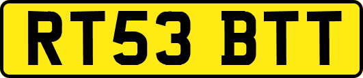 RT53BTT
