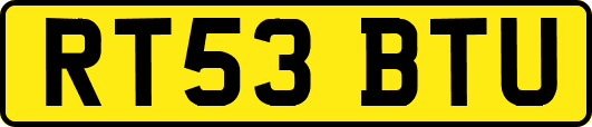 RT53BTU
