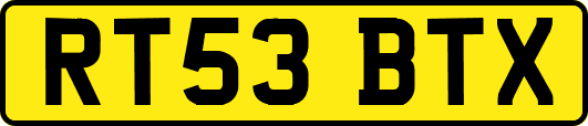 RT53BTX