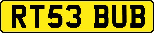 RT53BUB