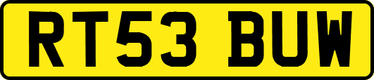 RT53BUW