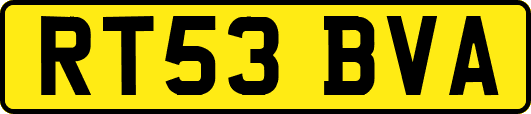 RT53BVA