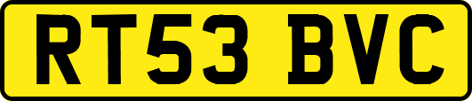 RT53BVC