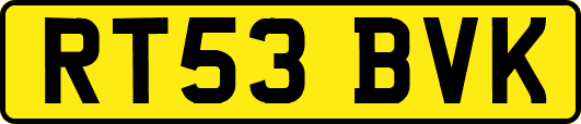 RT53BVK