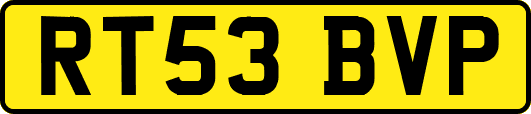 RT53BVP