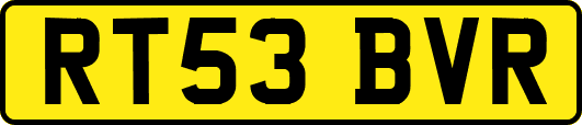 RT53BVR
