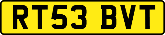 RT53BVT