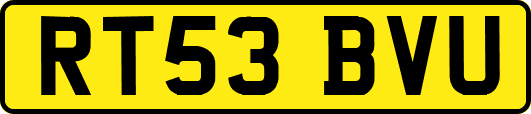RT53BVU