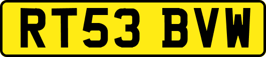 RT53BVW