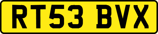 RT53BVX