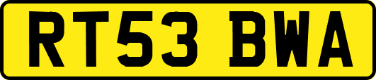 RT53BWA