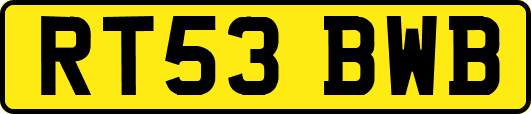 RT53BWB