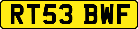 RT53BWF