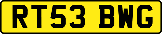 RT53BWG