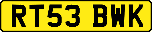 RT53BWK