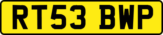 RT53BWP