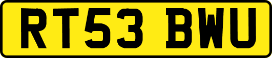 RT53BWU