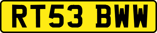 RT53BWW