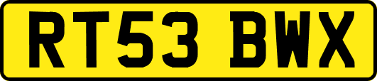 RT53BWX