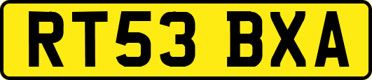 RT53BXA