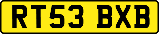 RT53BXB