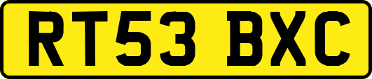 RT53BXC