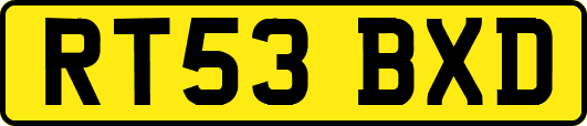 RT53BXD