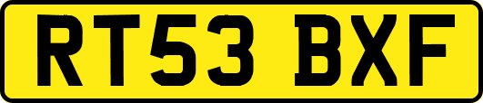 RT53BXF