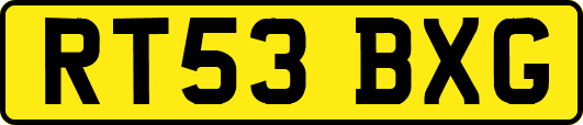 RT53BXG