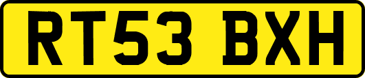RT53BXH
