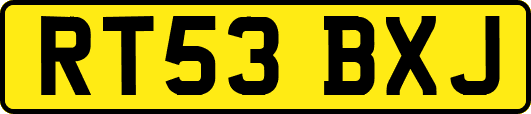 RT53BXJ