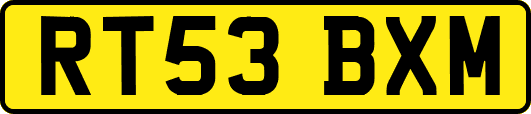 RT53BXM