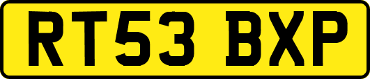 RT53BXP