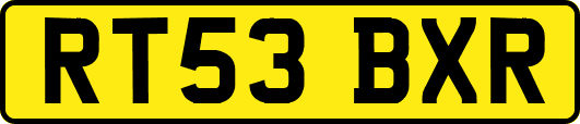 RT53BXR