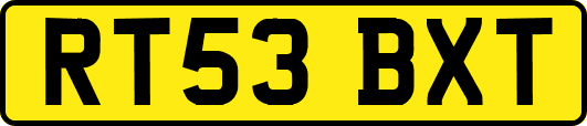 RT53BXT