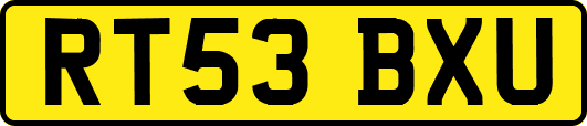 RT53BXU