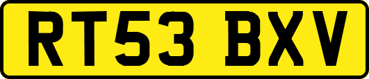 RT53BXV