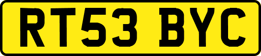 RT53BYC