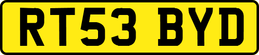 RT53BYD
