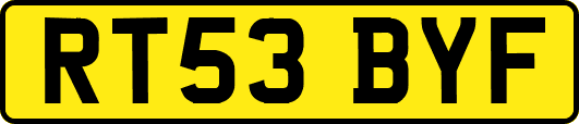 RT53BYF