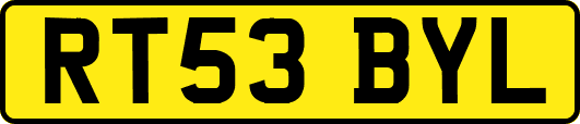 RT53BYL