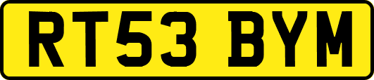 RT53BYM