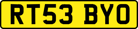 RT53BYO