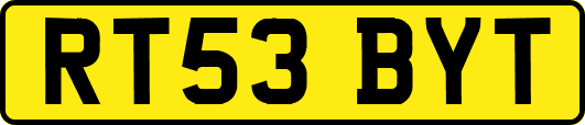 RT53BYT