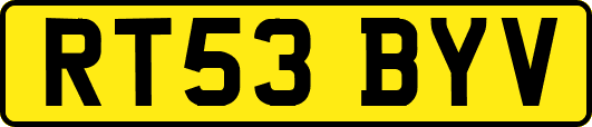 RT53BYV